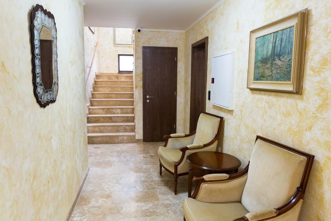 Solegutta Bed and Breakfast Kolárovo Buitenkant foto
